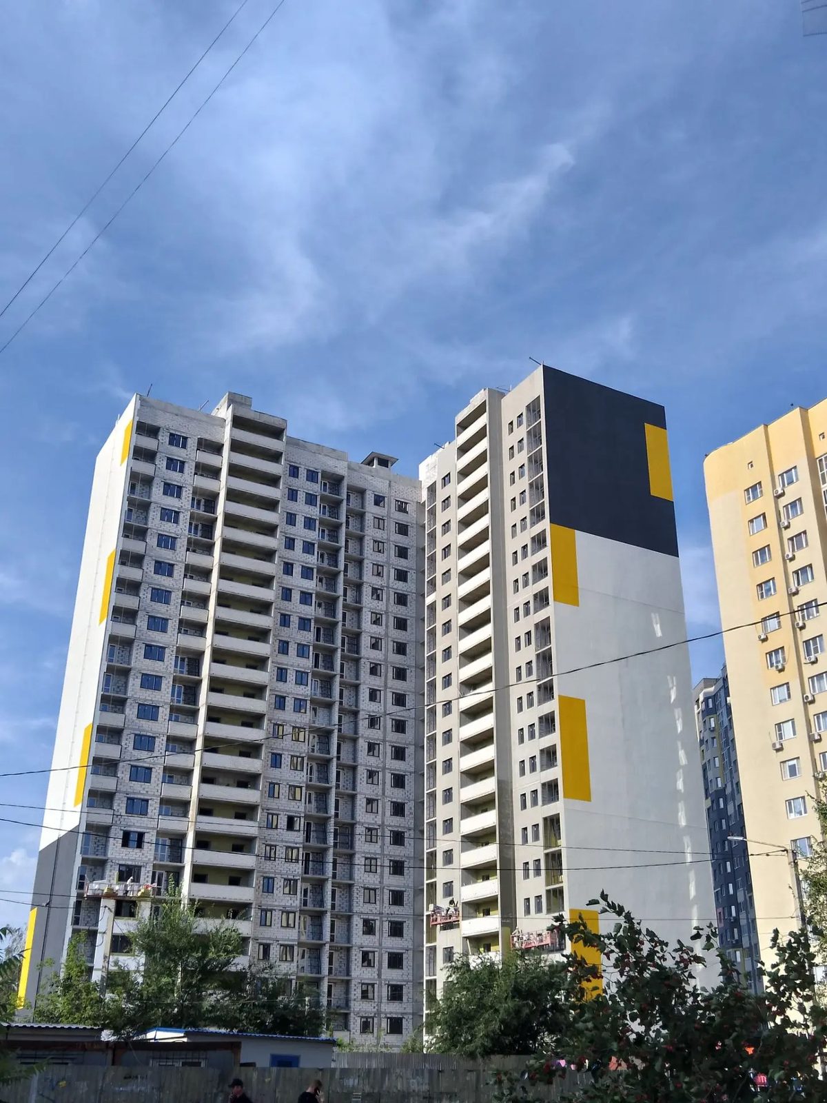 Камера: ул. Рокоссовского, 47
